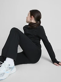 Buttery Soft Active Flare Leggings