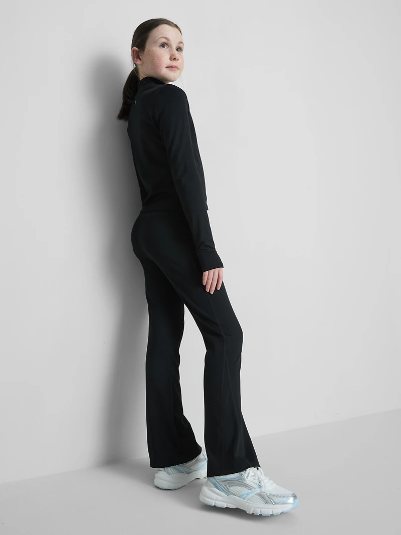 Buttery Soft Active Flare Leggings