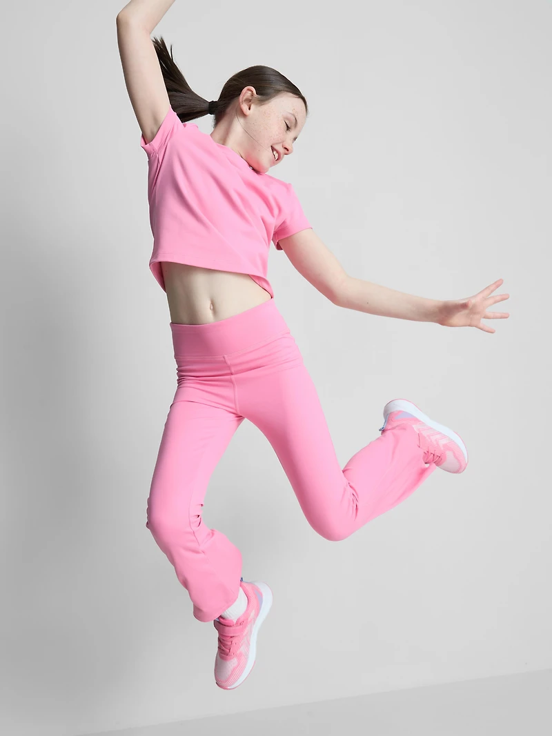 Buttery Soft Active Baby T-Shirt