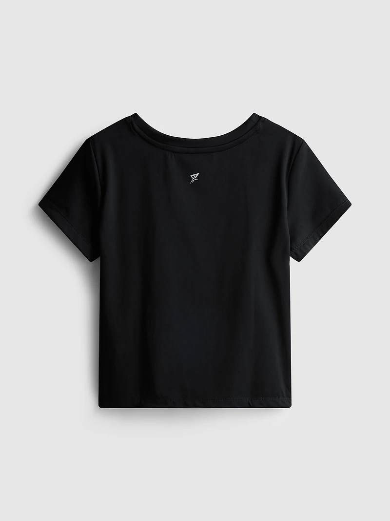 Buttery Soft Active Baby T-Shirt