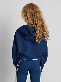 7-15yrs | Buttery Soft Active Zip-Up Jacket