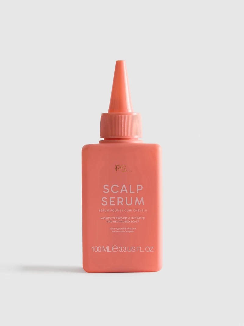 PS... Scalp Serum
