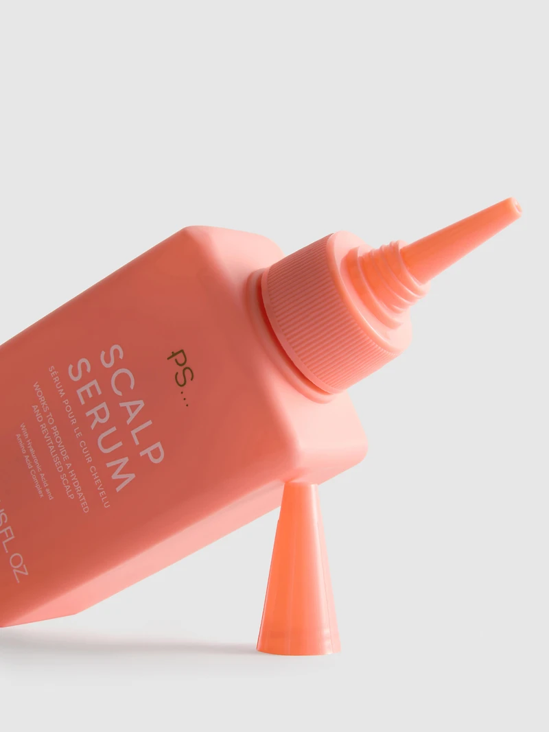 PS... Scalp Serum