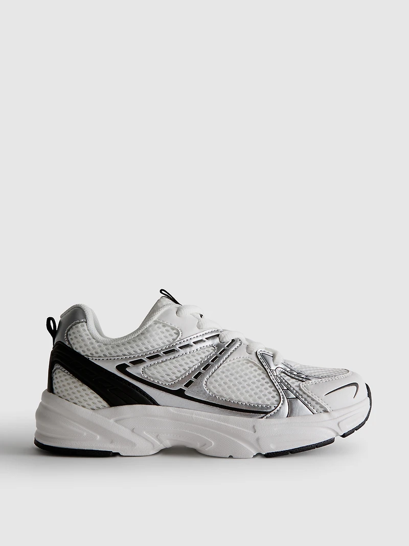 Chunky Sneakers