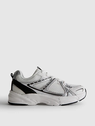 Chunky Sneakers