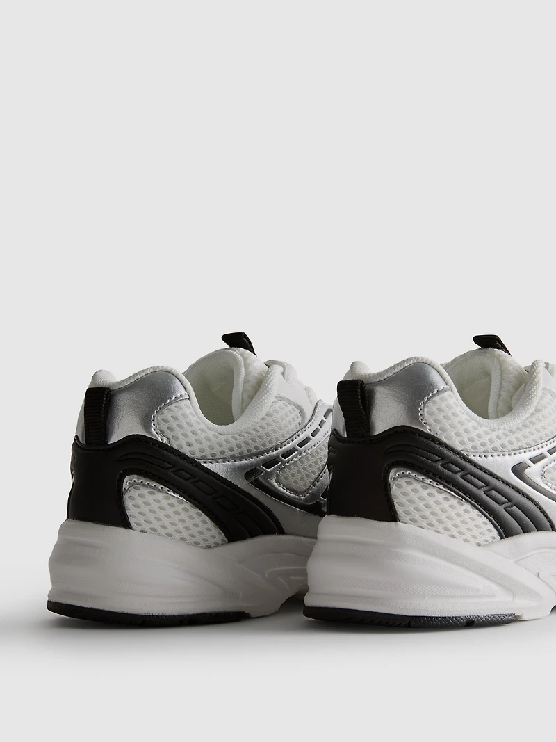 Chunky Sneakers