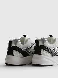 Chunky Sneakers