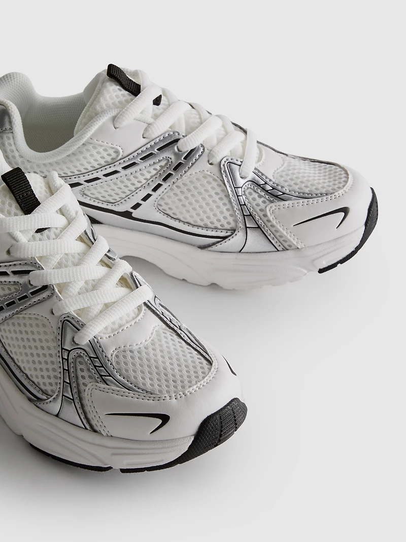 Chunky Sneakers