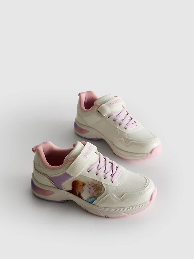 Disney’s Frozen Light Up Sneakers