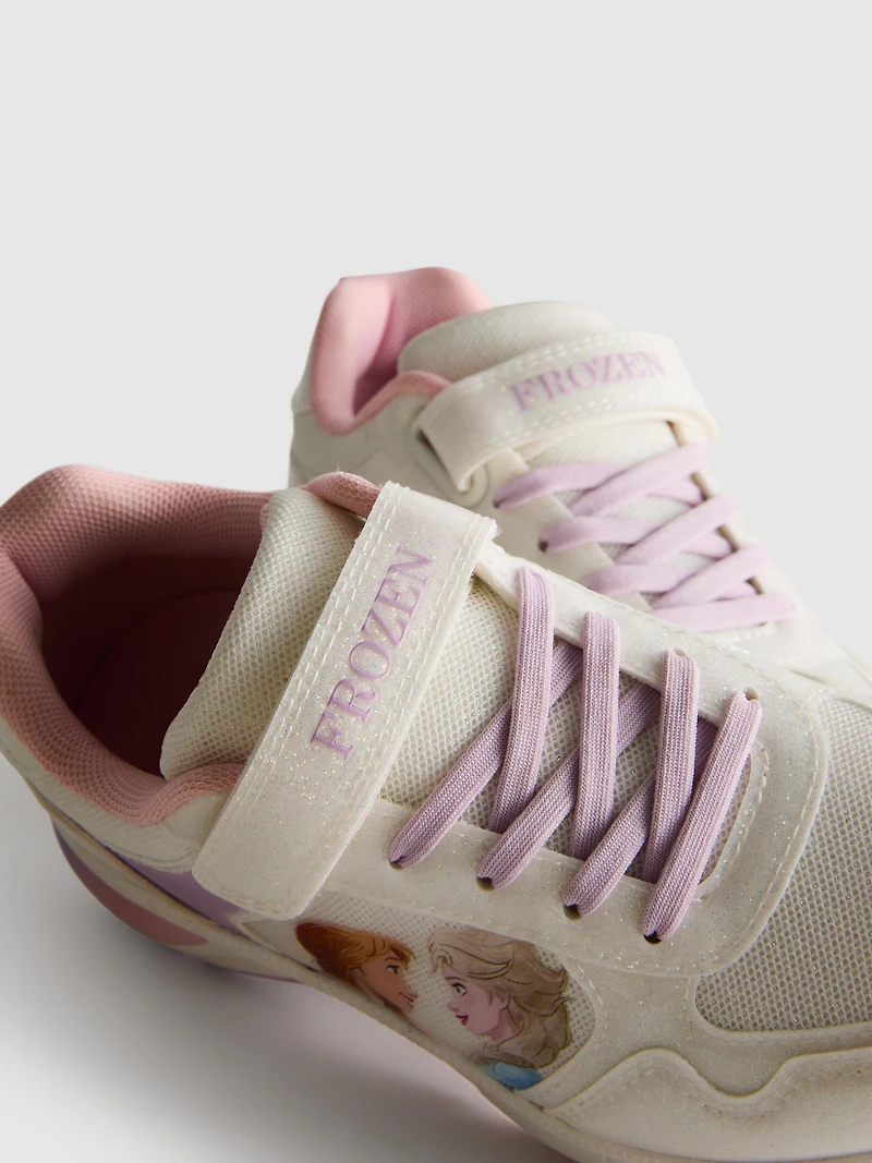 Disney’s Frozen Light Up Sneakers