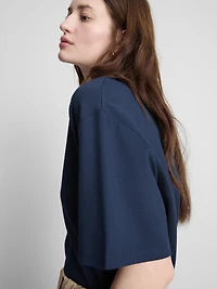 The Edit Crew Neck T-Shirt