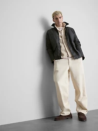 Utility Field Jacket