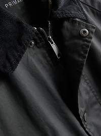 Utility Field Jacket