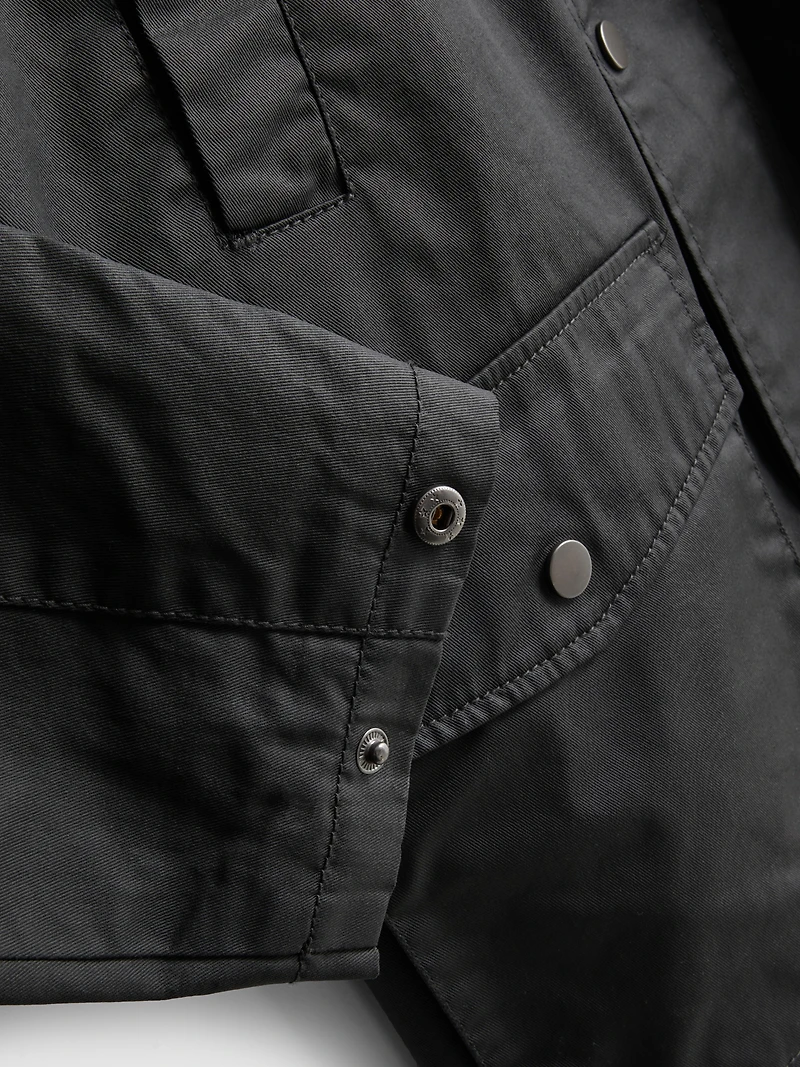 Utility Field Jacket