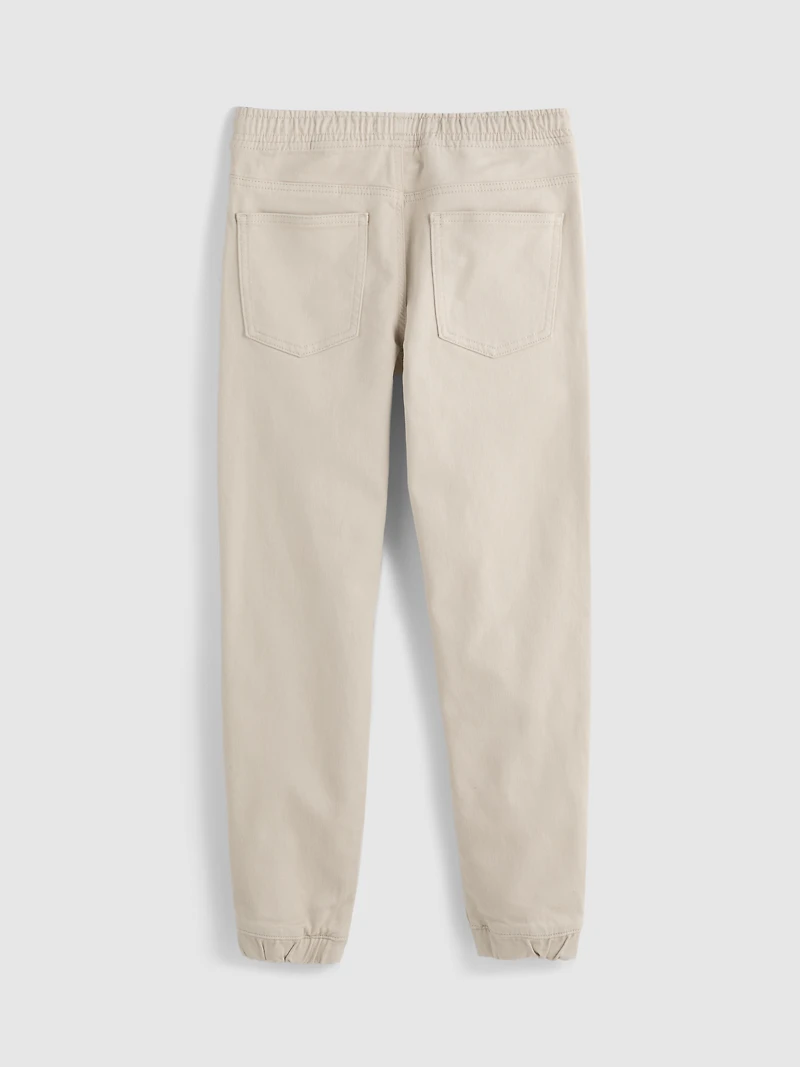 7-15yrs | Jogger Jeans