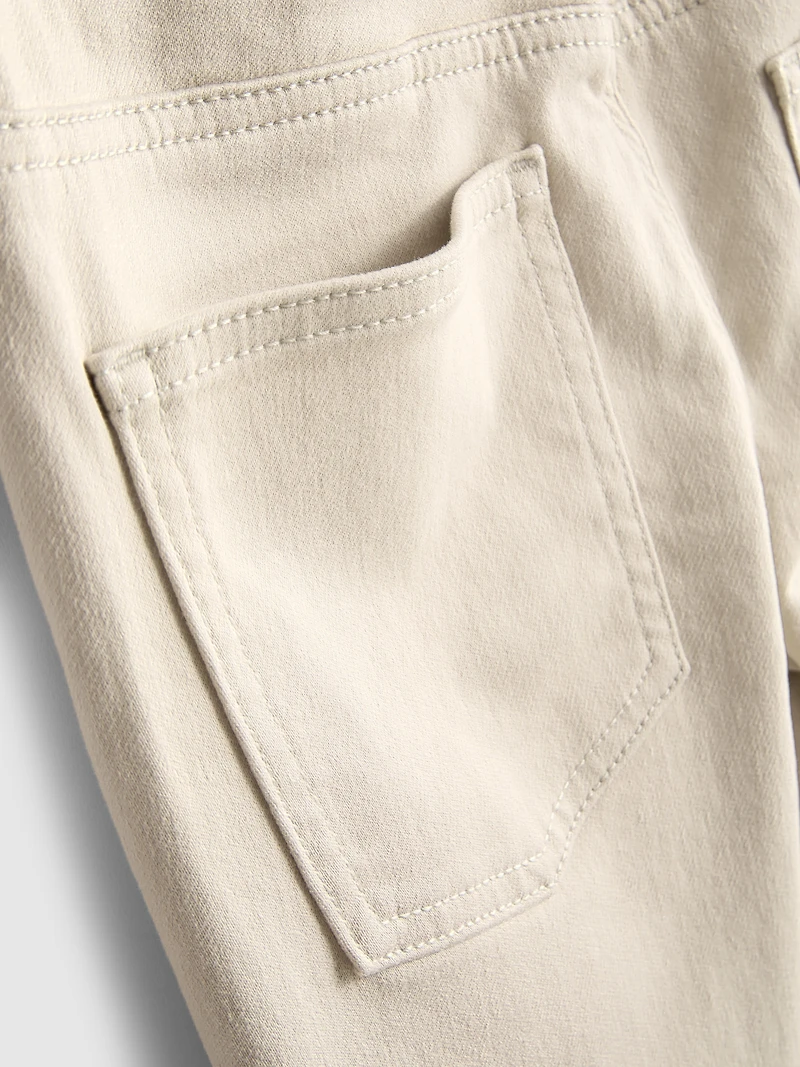 7-15yrs | Jogger Jeans
