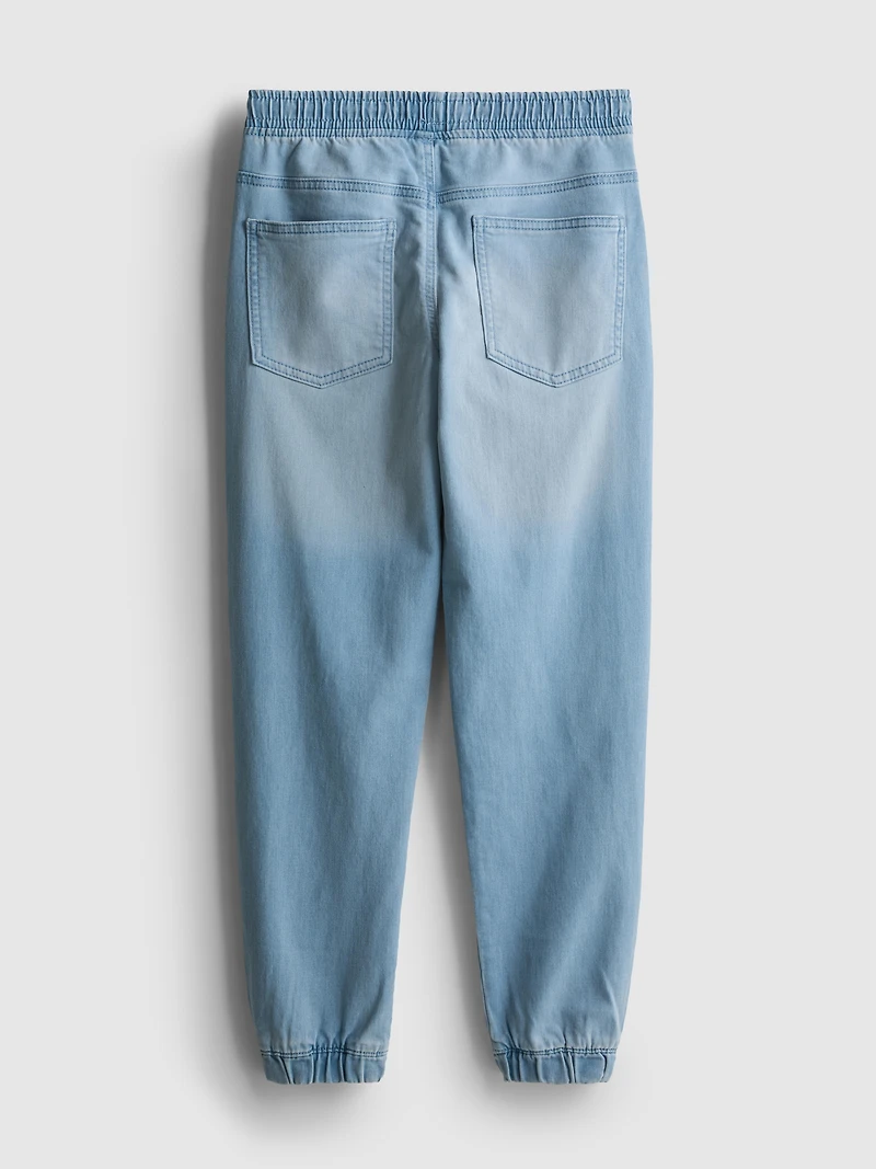 7-15yrs | Jogger Jeans