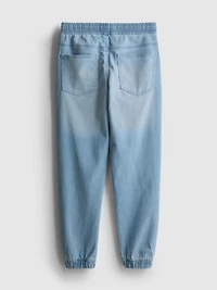 7-15yrs | Jogger Jeans