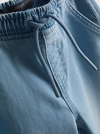 7-15yrs | Jogger Jeans