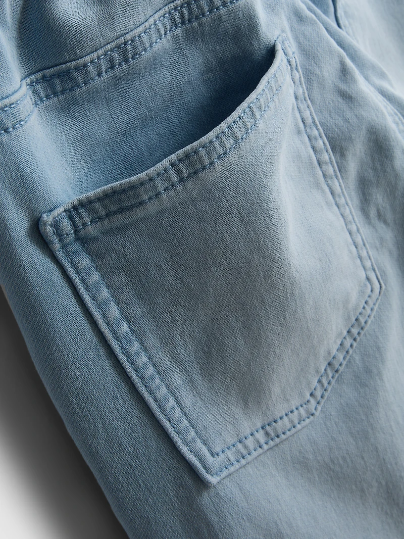7-15yrs | Jogger Jeans