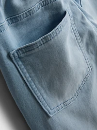 7-15yrs | Jogger Jeans