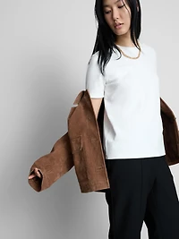 The Edit Slim Fit T-Shirt