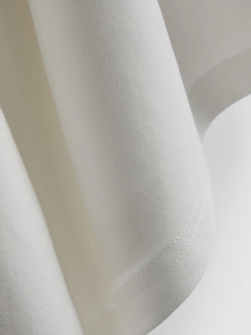 The Edit Slim Fit T-Shirt