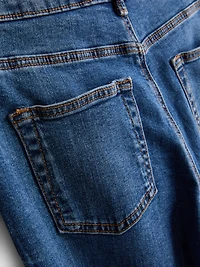 7-15yrs | Straight-Leg Jeans