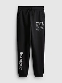 7-15yrs | MARVEL Spider-Man Cuffed Joggers