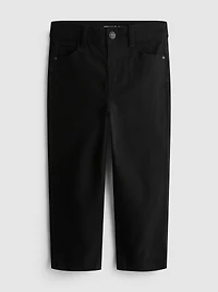 1.5-7yrs | Straight Leg Pants