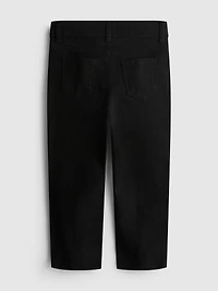 1.5-7yrs | Straight Leg Pants