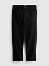 7-15yrs | Straight Leg Pants