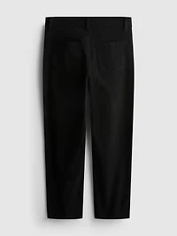 7-15yrs | Straight Leg Pants