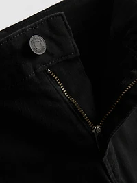 7-15yrs | Straight Leg Pants