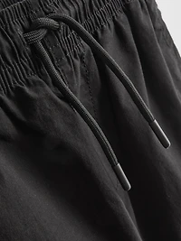 7-15yrs | Cuffed Cargo Pants