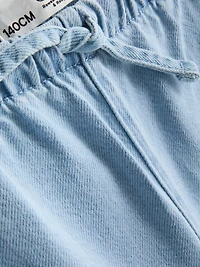 7-15yrs | Stretch Waist Jeans