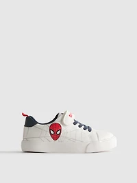MARVEL Spider-Man Low Tops