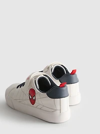MARVEL Spider-Man Low Tops