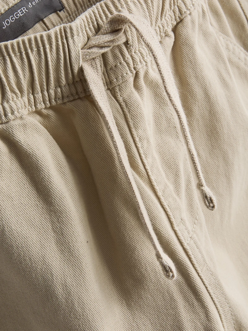 7-15yrs | 2pk Pure Cotton Pants