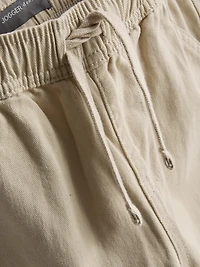 7-15yrs | 2pk Pure Cotton Pants