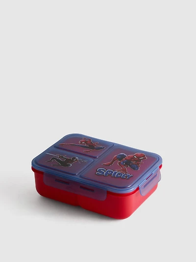 MARVEL Spider-Man Bento Lunchbox