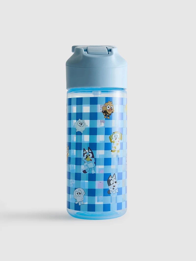 Bluey Water Bottle