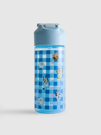 Bluey Water Bottle