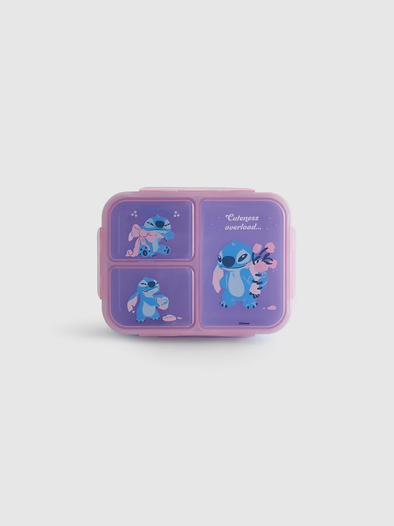Disney’s Stitch Bento Box