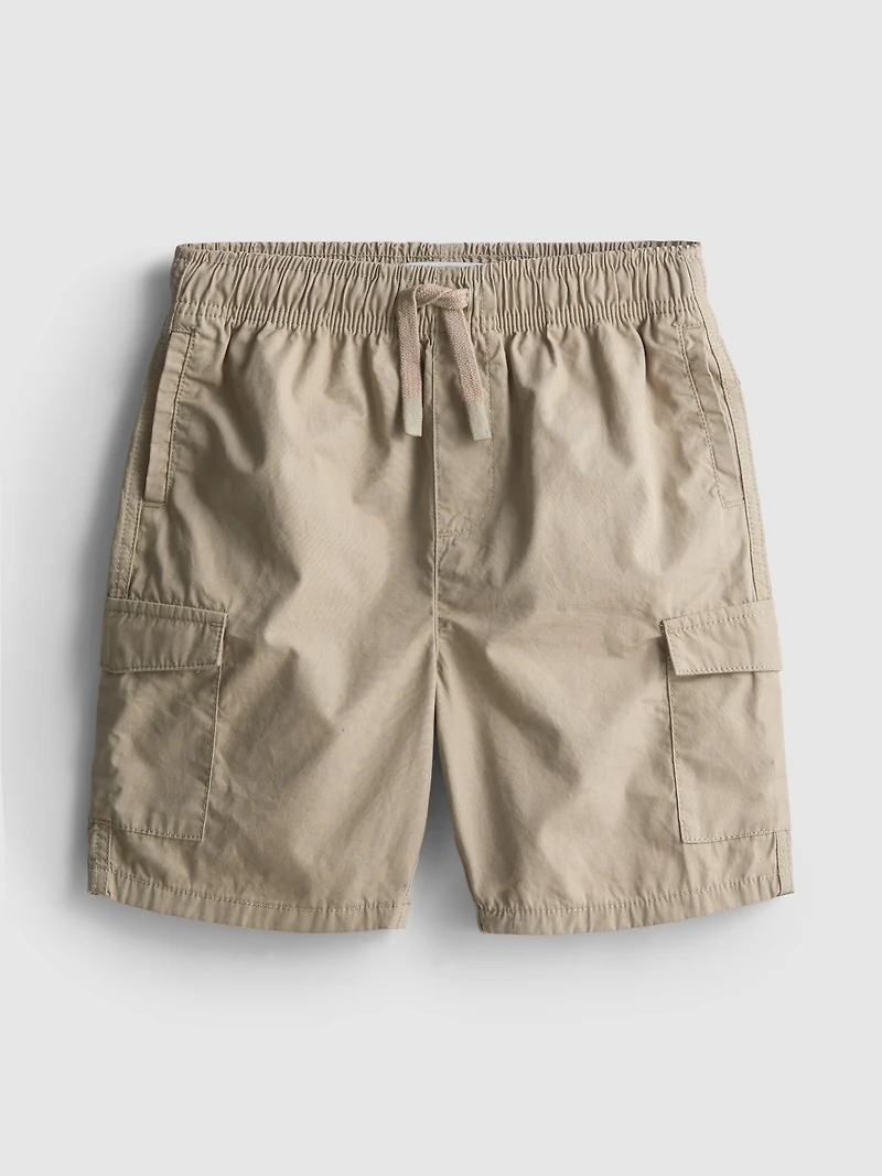 7-15yrs | Cargo Shorts