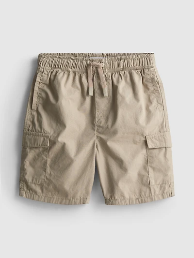 7-15yrs | Cargo Shorts