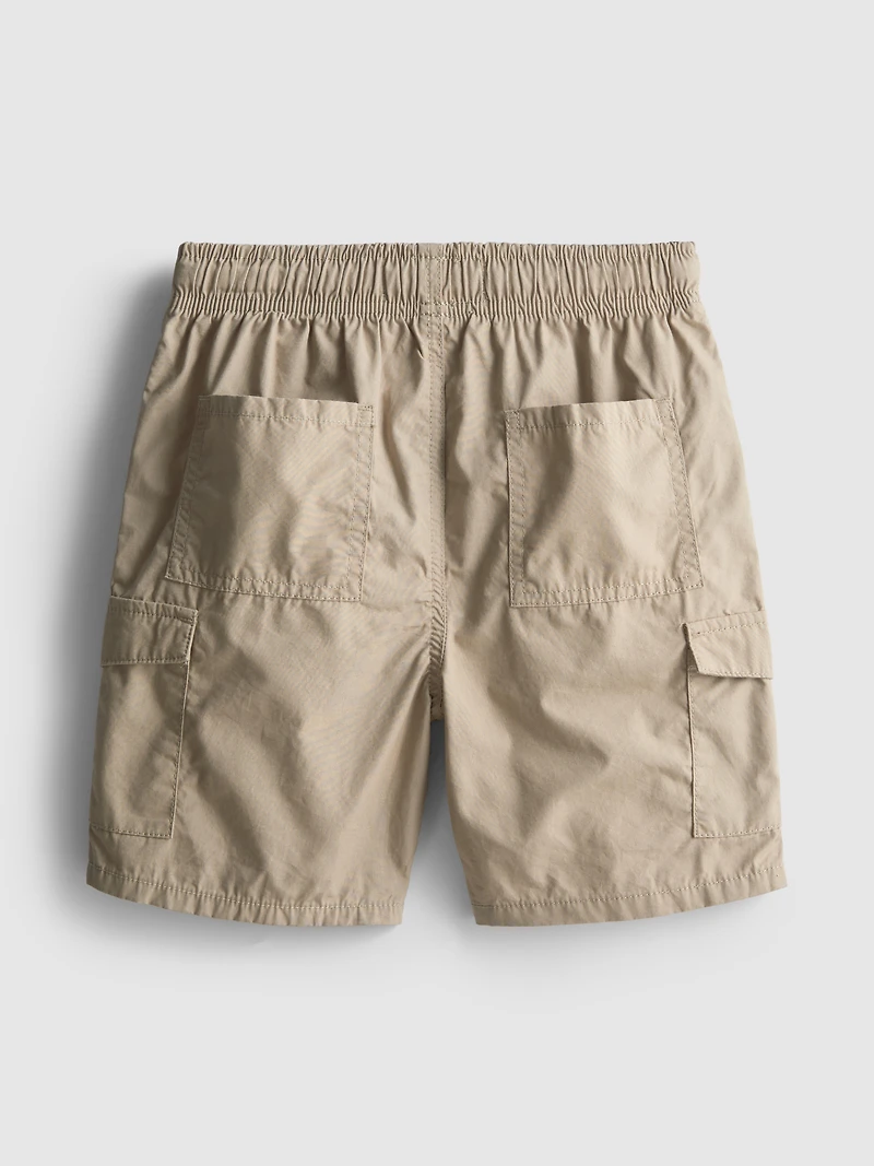 7-15yrs | Cargo Shorts