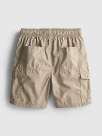 7-15yrs | Cargo Shorts