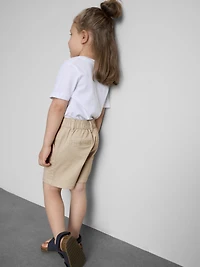 1.5-8yrs | Chino Shorts