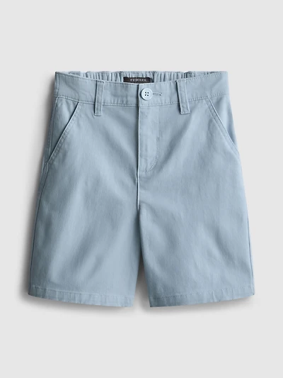 1.5-8yrs | Chino Shorts